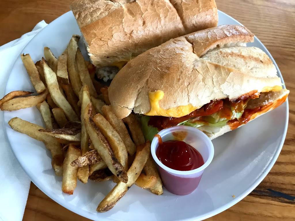 La esquina coffee shop | restaurant | 148 W Girard Ave, Philadelphia, PA 19123, USA | 2156271684 OR +1 215-627-1684