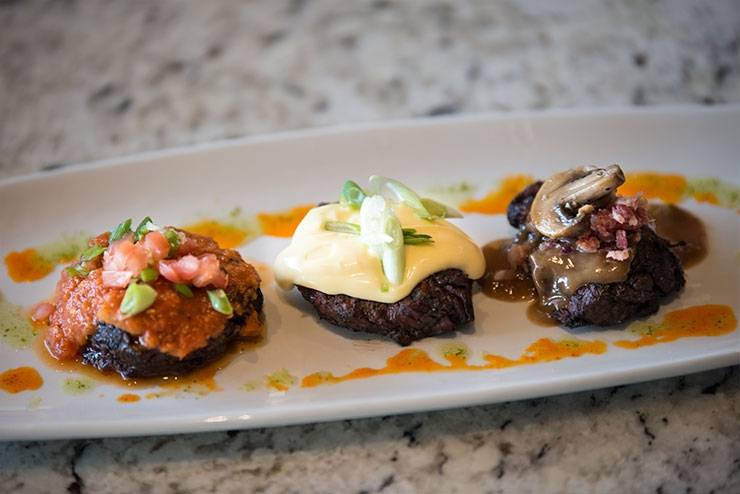 Farraddays | restaurant | 777 Main St, Cape Girardeau, MO 63701, USA | 5737307579 OR +1 573-730-7579