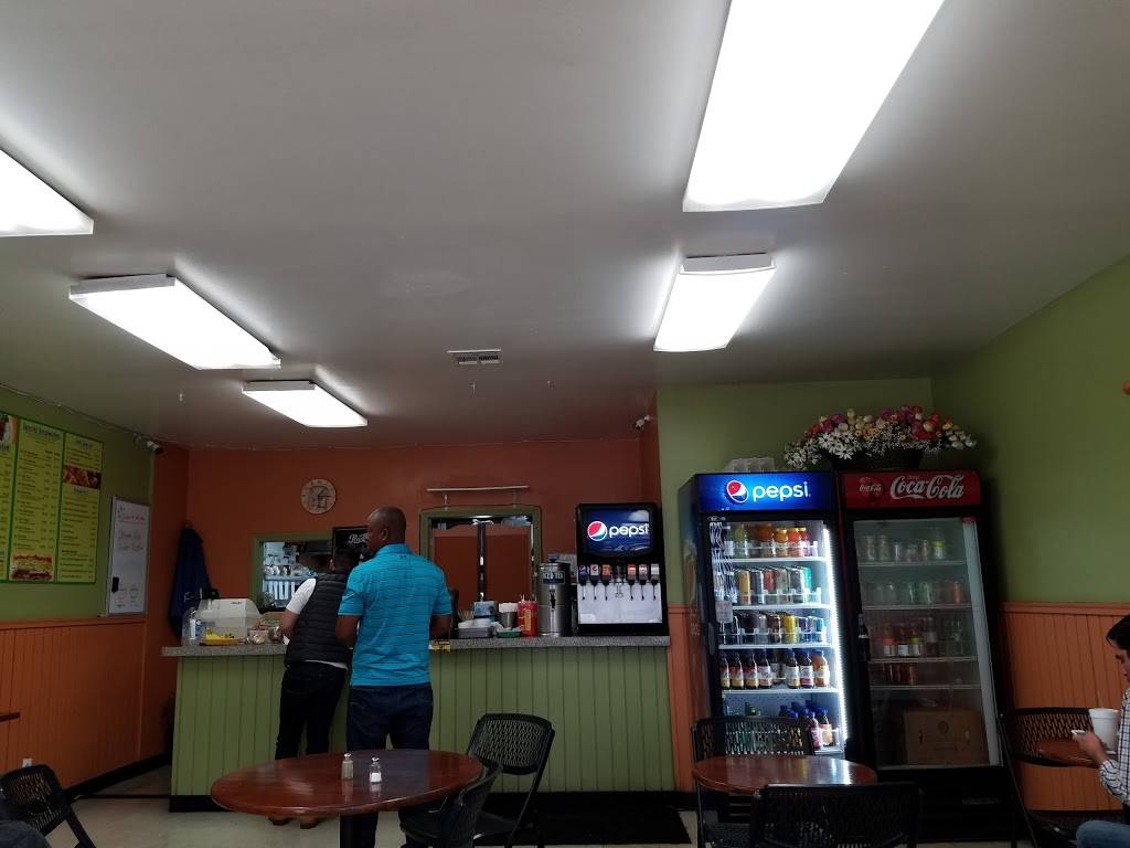 C & A Sandwich | meal takeaway | 14747 Artesia Blvd #2B, La Mirada, CA 90638, USA | 7145214640 OR +1 714-521-4640