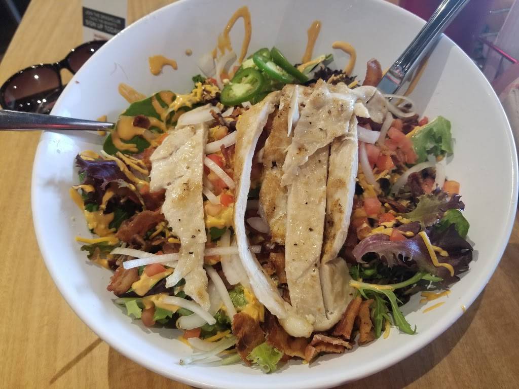 Smashburger | restaurant | 2565 Fair Oaks Blvd, Sacramento, CA 95825, USA | 9163186630 OR +1 916-318-6630