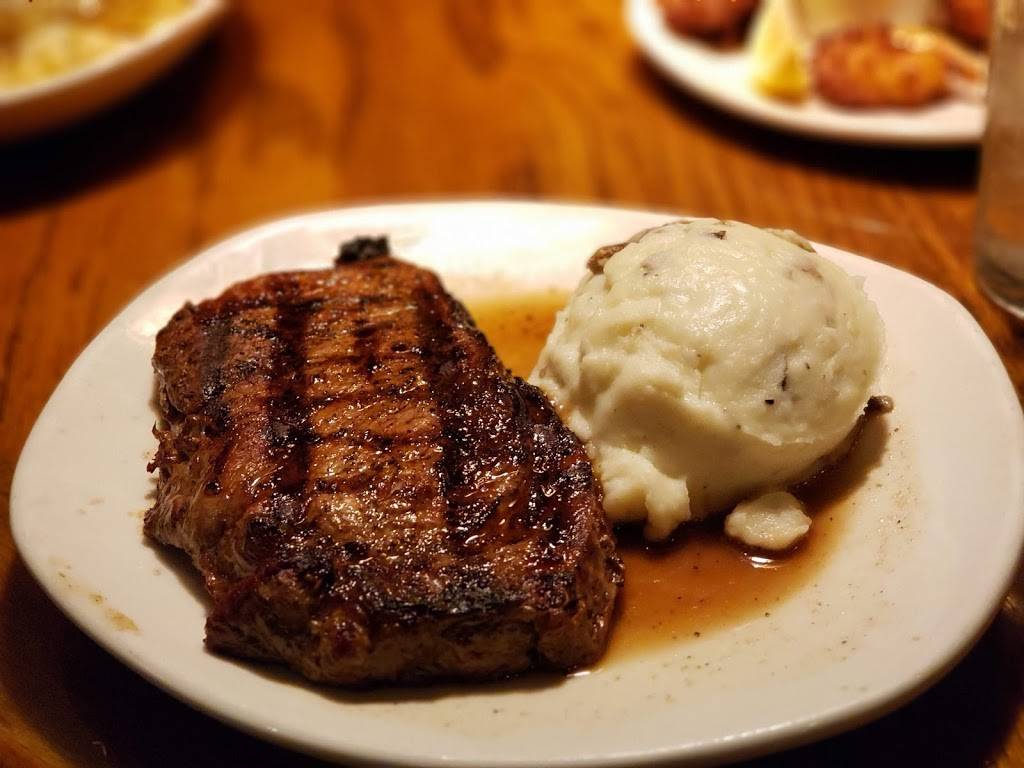 Outback Steakhouse | restaurant | 191 Berdan Ave, Wayne, NJ 07470, USA | 9733058383 OR +1 973-305-8383