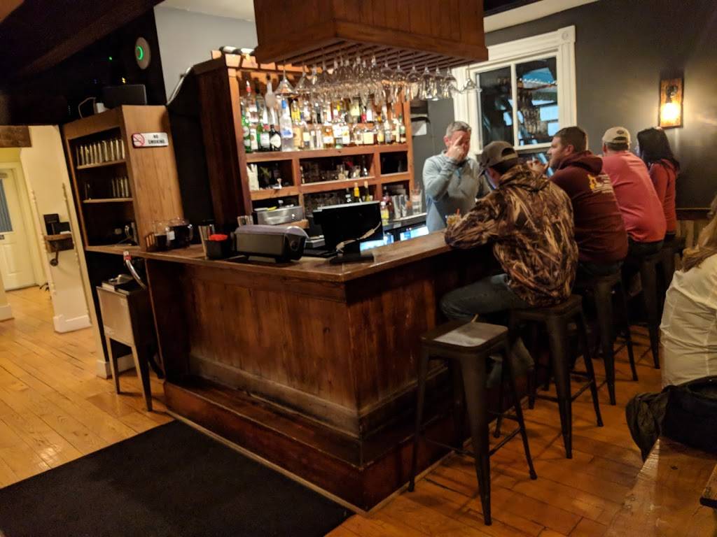 Indian Fields Tavern | restaurant | 9220 John Tyler Memorial Hwy, Charles City, VA 23030, USA | 8048292200 OR +1 804-829-2200