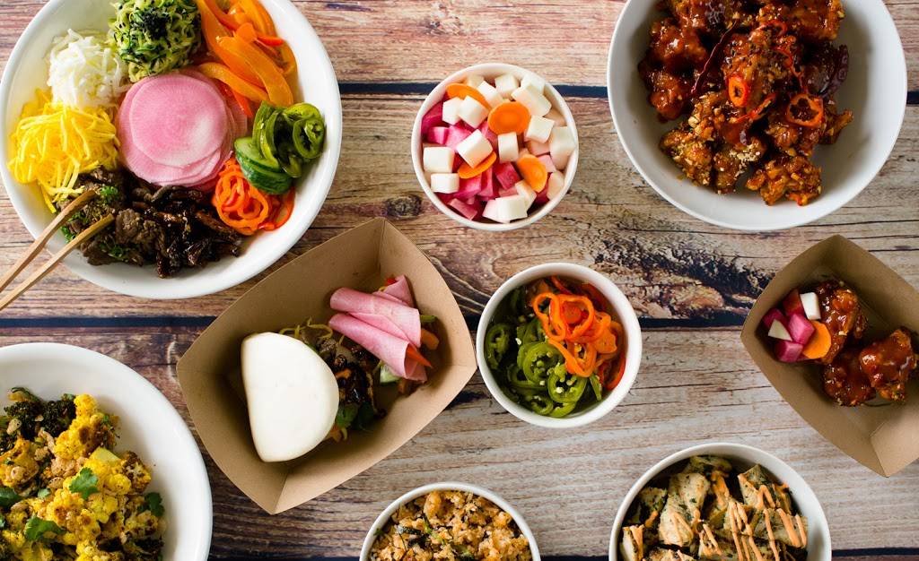 9 Delicacies | restaurant | 520 128th St SW B-8, Everett, WA 98204, USA | 4255128167 OR +1 425-512-8167