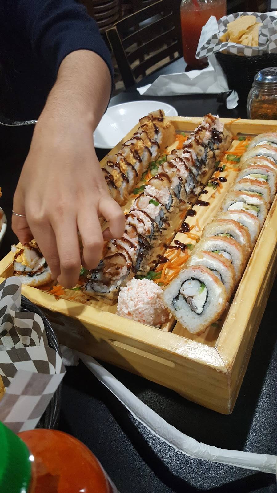 Culichi Town Bell CA | restaurant | 6638 Atlantic Ave, Bell, CA 90201, USA | 3237731278 OR +1 323-773-1278