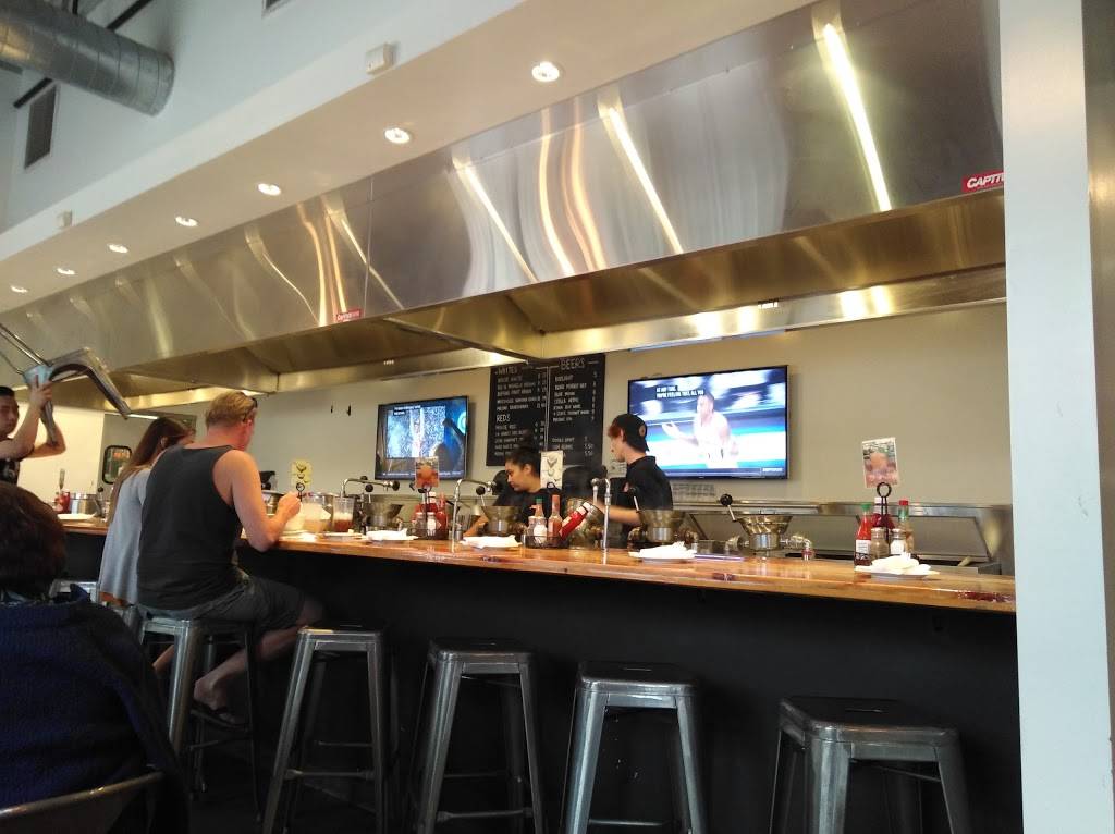 Ritters Steam Kettle Cooking | restaurant | 180 5th St #130, Huntington Beach, CA 92648, USA | 7145367733 OR +1 714-536-7733