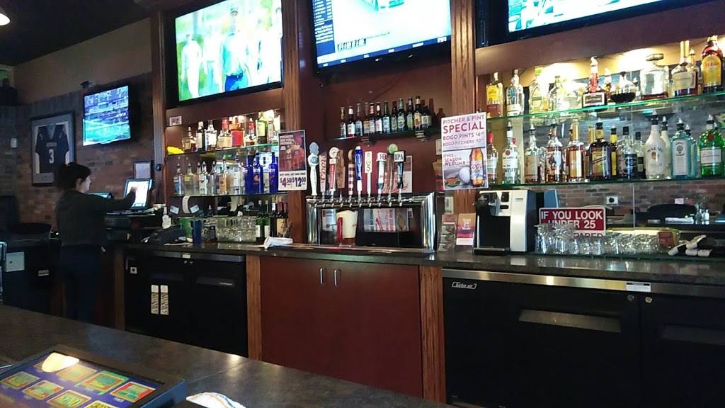 Lamppost Pizza | meal delivery | 1141 Steamboat Pkwy #930, Reno, NV 89521, USA | 7758537887 OR +1 775-853-7887