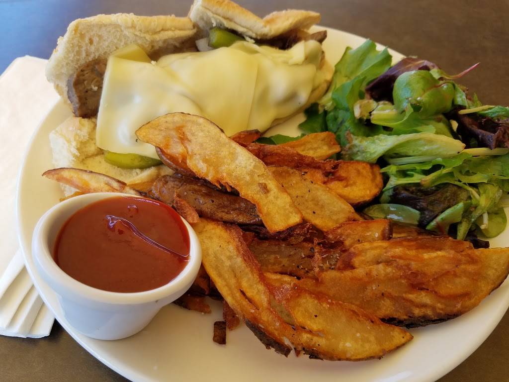 Chicago Steak & Fish | restaurant | 330 N Santa Cruz Ave, Los Gatos, CA 95030, USA | 4083548858 OR +1 408-354-8858