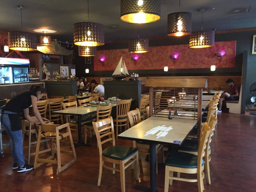 Sushi Momoyama | restaurant | 1800 Monument Blvd D, Concord, CA 94520, USA | 9256861888 OR +1 925-686-1888