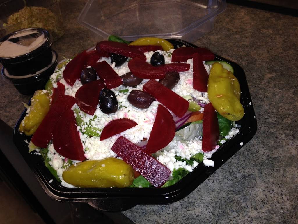 Deli Belly | meal takeaway | 1530 Jamacha Road, El Cajon, CA 92019, USA | 6194403354 OR +1 619-440-3354