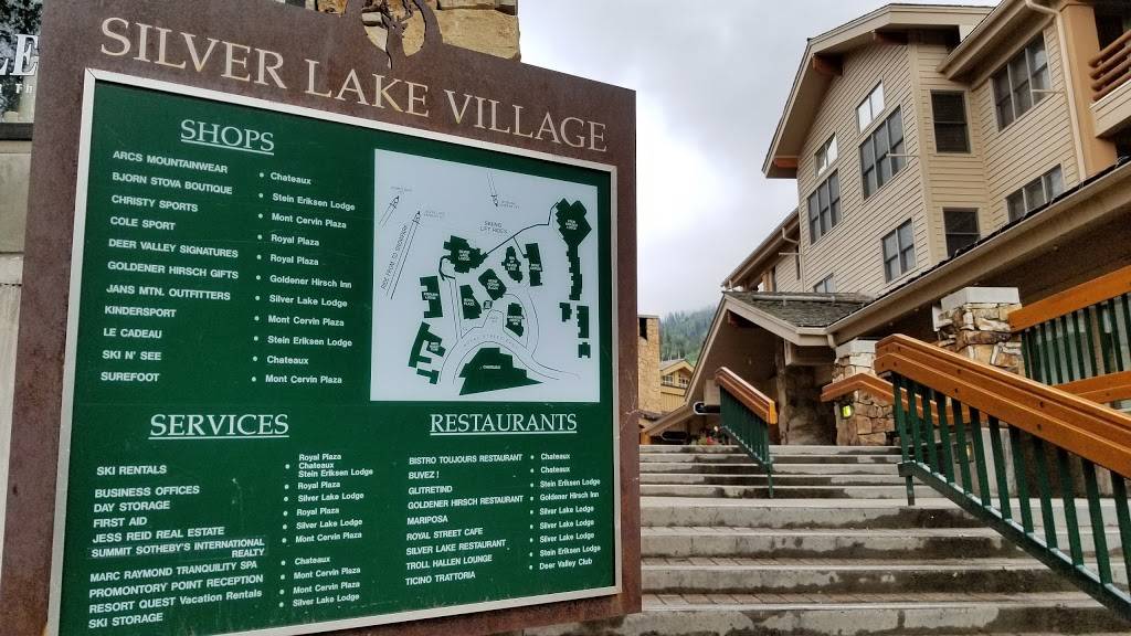 Silver Lake Restaurant | restaurant | 7600 Royal St, Park City, UT 84060, USA | 4356456724 OR +1 435-645-6724