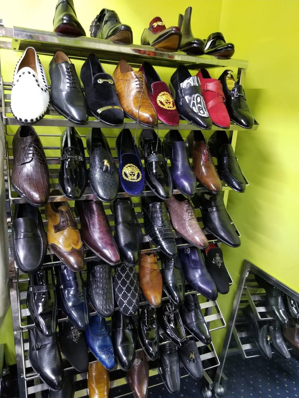 Cyc Fashion | restaurant | Dallas, TX 75243, USA | 2145648396 OR +1 214-564-8396