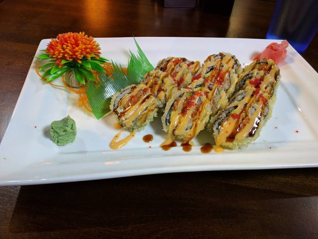 Yamato Steak House of Japan | restaurant | 2423 N 6th St, Vincennes, IN 47591, USA | 8123160666 OR +1 812-316-0666