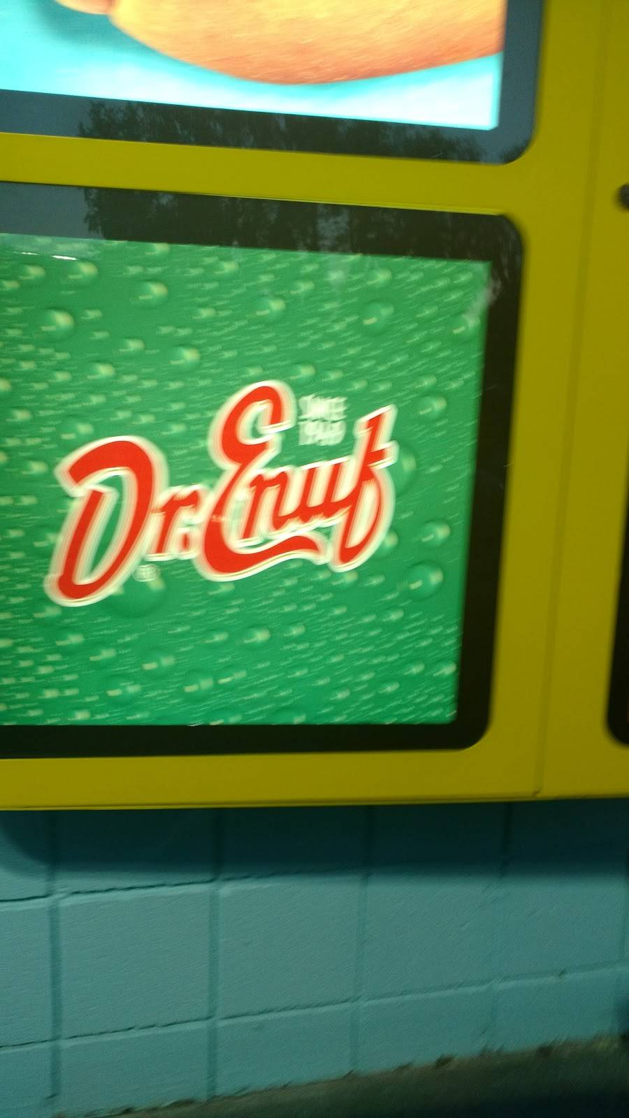 Pals Sudden Service | restaurant | 370 Overlook Dr, Lebanon, VA 24266, USA | 2768890210 OR +1 276-889-0210