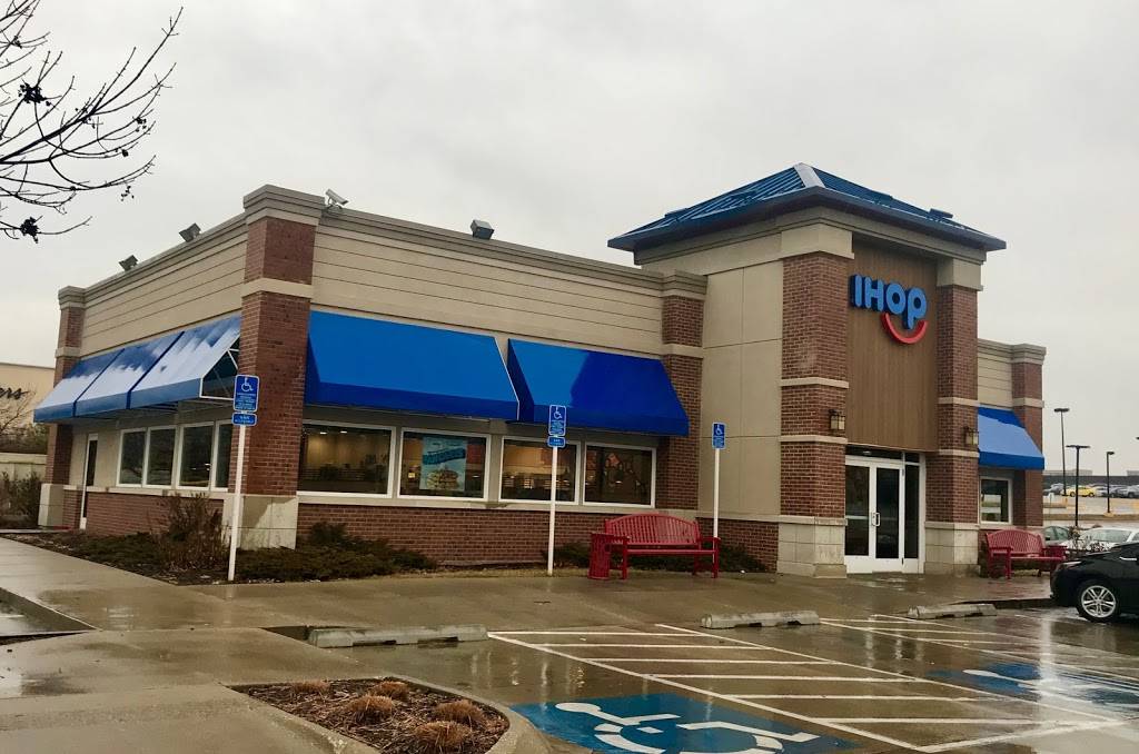 IHOP | restaurant | 6301 Douglas Ave, Urbandale, IA 50322, USA | 5153310556 OR +1 515-331-0556