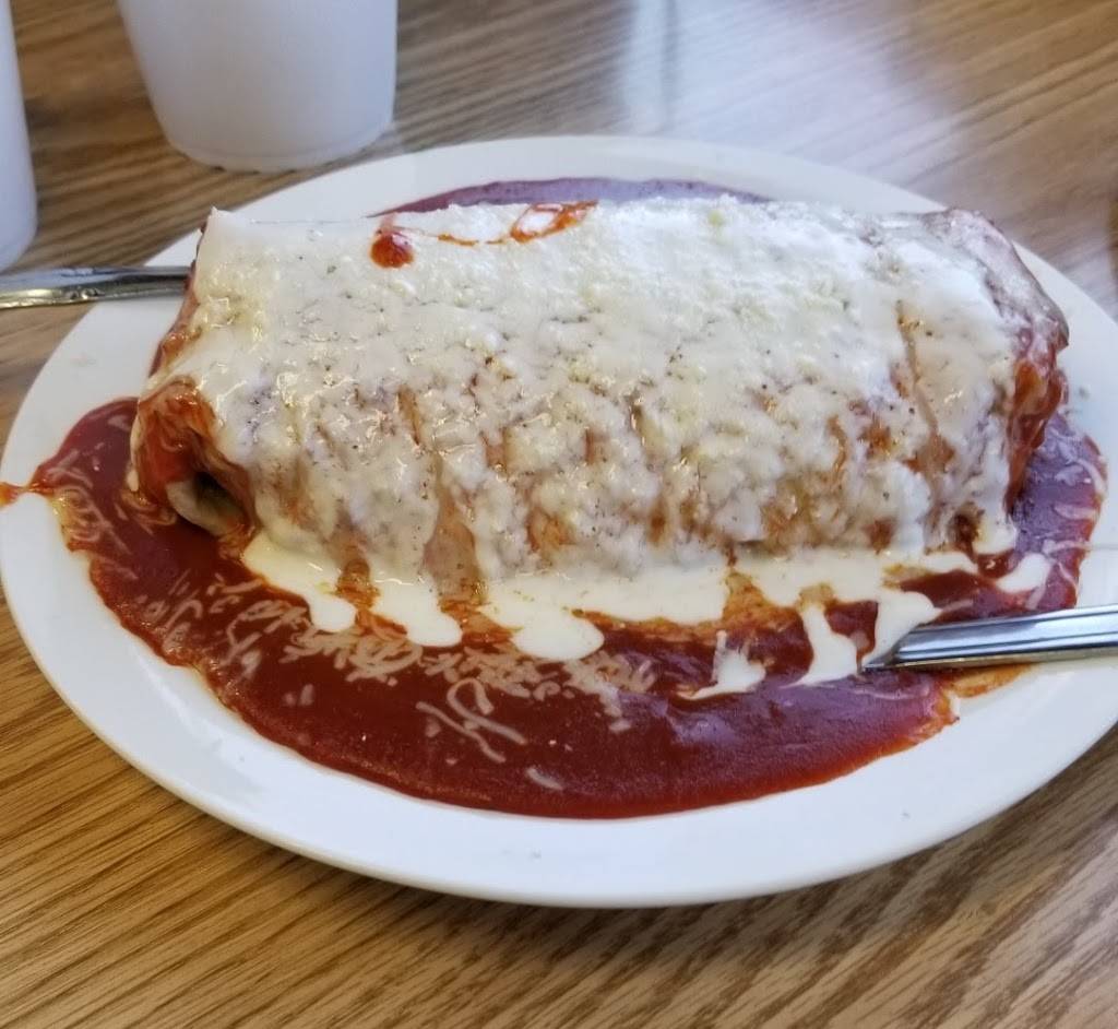 El Taco Rico | restaurant | 520 W Olive Ave, Porterville, CA 93257, USA | 5597828228 OR +1 559-782-8228