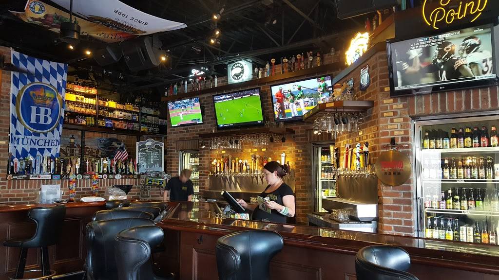 World of Beer | restaurant | 13499 S Cleveland Ave Suite 111, Fort Myers, FL 33907, USA | 2394372411 OR +1 239-437-2411