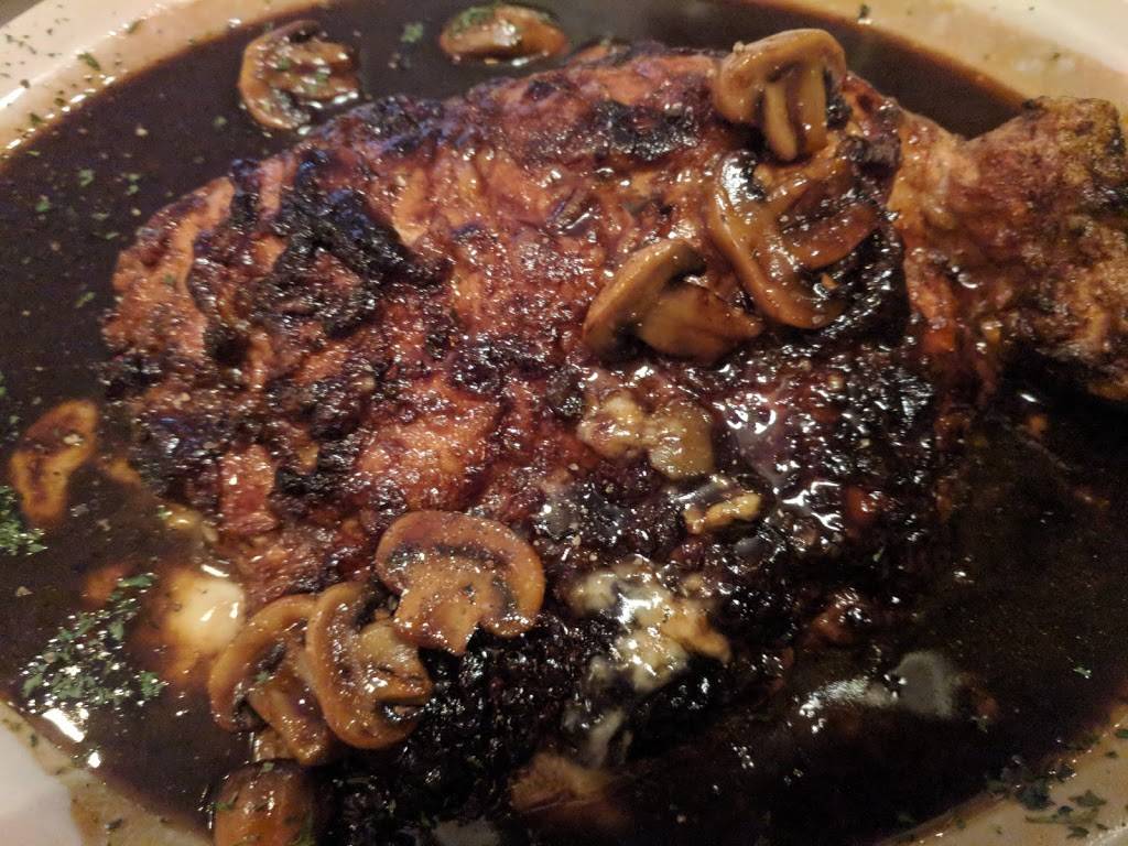 American Bistro | restaurant | 24 Washington Ave, Nutley, NJ 07110, USA | 9732350505 OR +1 973-235-0505