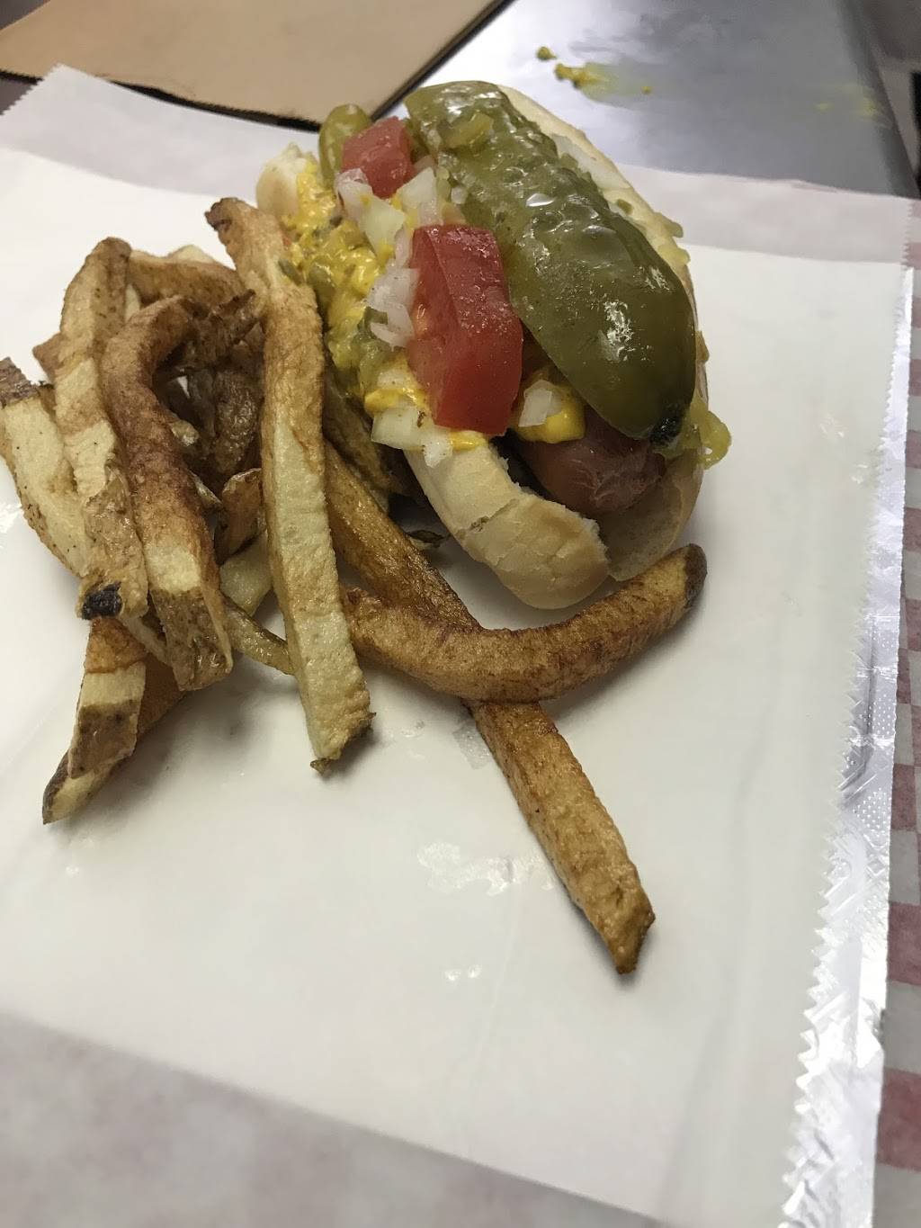 Callies Finger Foods | restaurant | 878 Missouri Ave #4, St Robert, MO 65584, USA | 5734512447 OR +1 573-451-2447