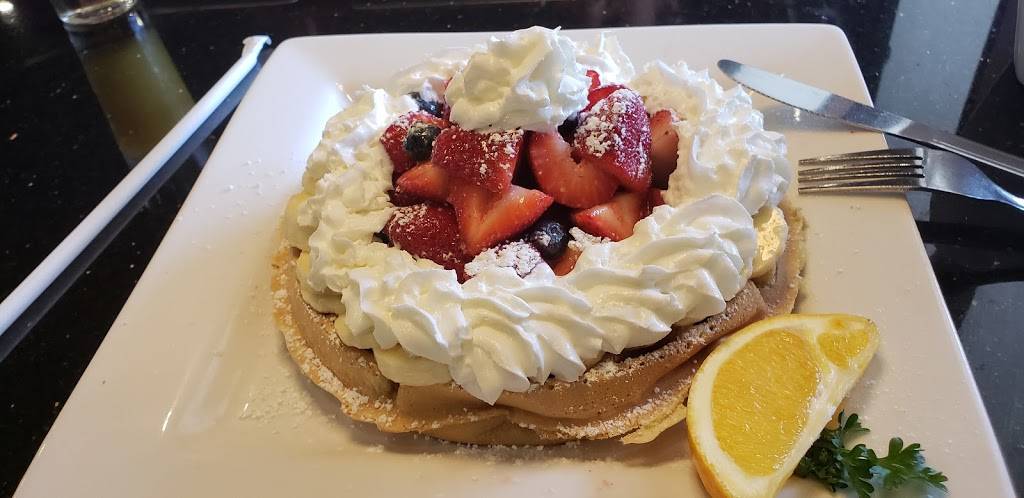 Kekes Breakfast Cafe | restaurant | 3456 Clark Rd, Sarasota, FL 34231, USA | 9414449487 OR +1 941-444-9487