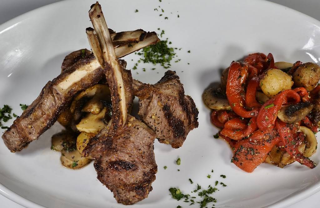 Tramonti | restaurant | 119 E Atlantic Ave, Delray Beach, FL 33444, USA | 5612721944 OR +1 561-272-1944