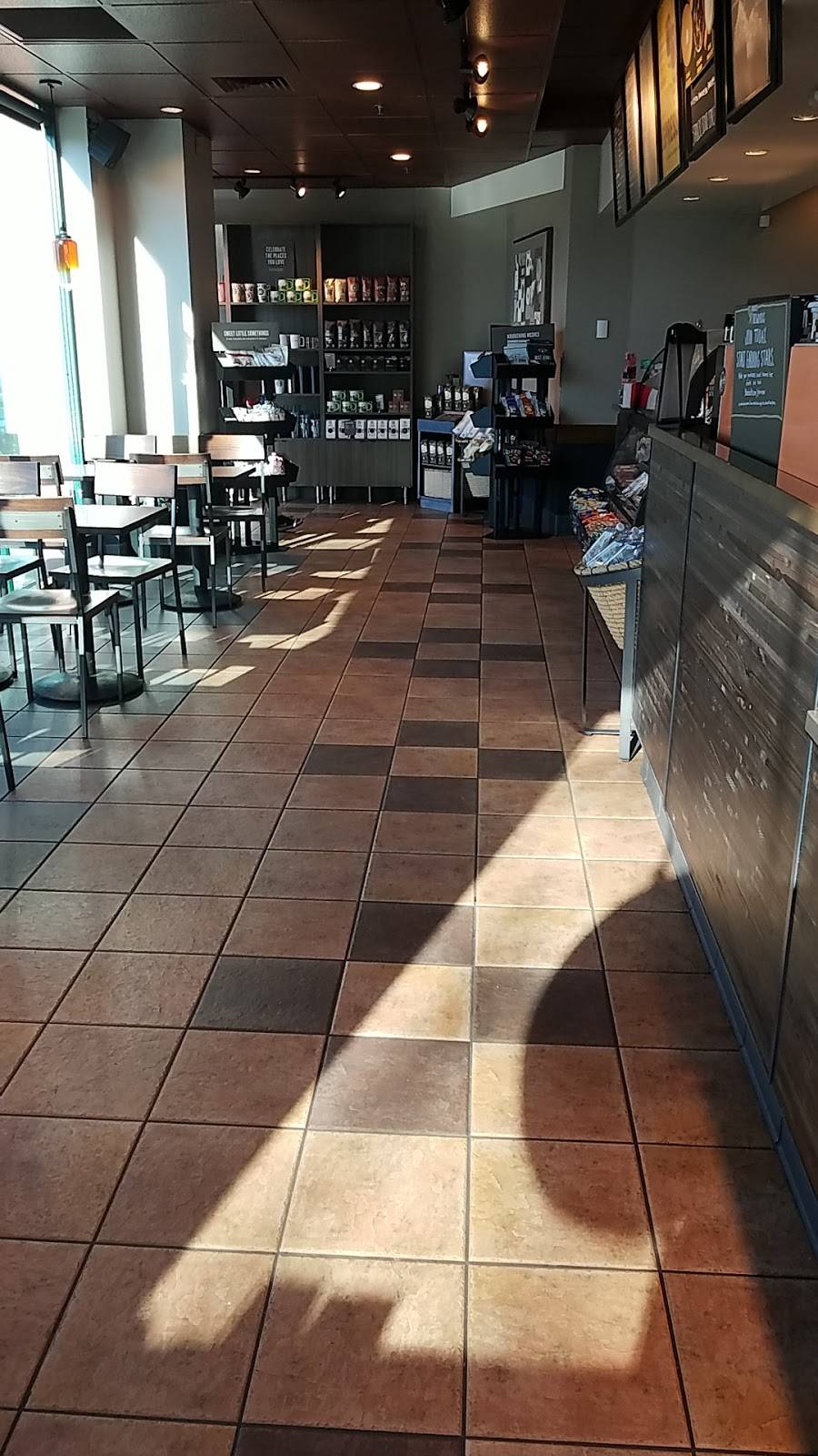 Starbucks | cafe | 15350 SW Sequoia Pkwy, Portland, OR 97224, USA | 5036207211 OR +1 503-620-7211