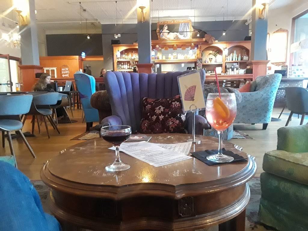 La Vita Bella Cafe | restaurant | 471 Main St, Longmont, CO 80501, USA | 7202044525 OR +1 720-204-4525