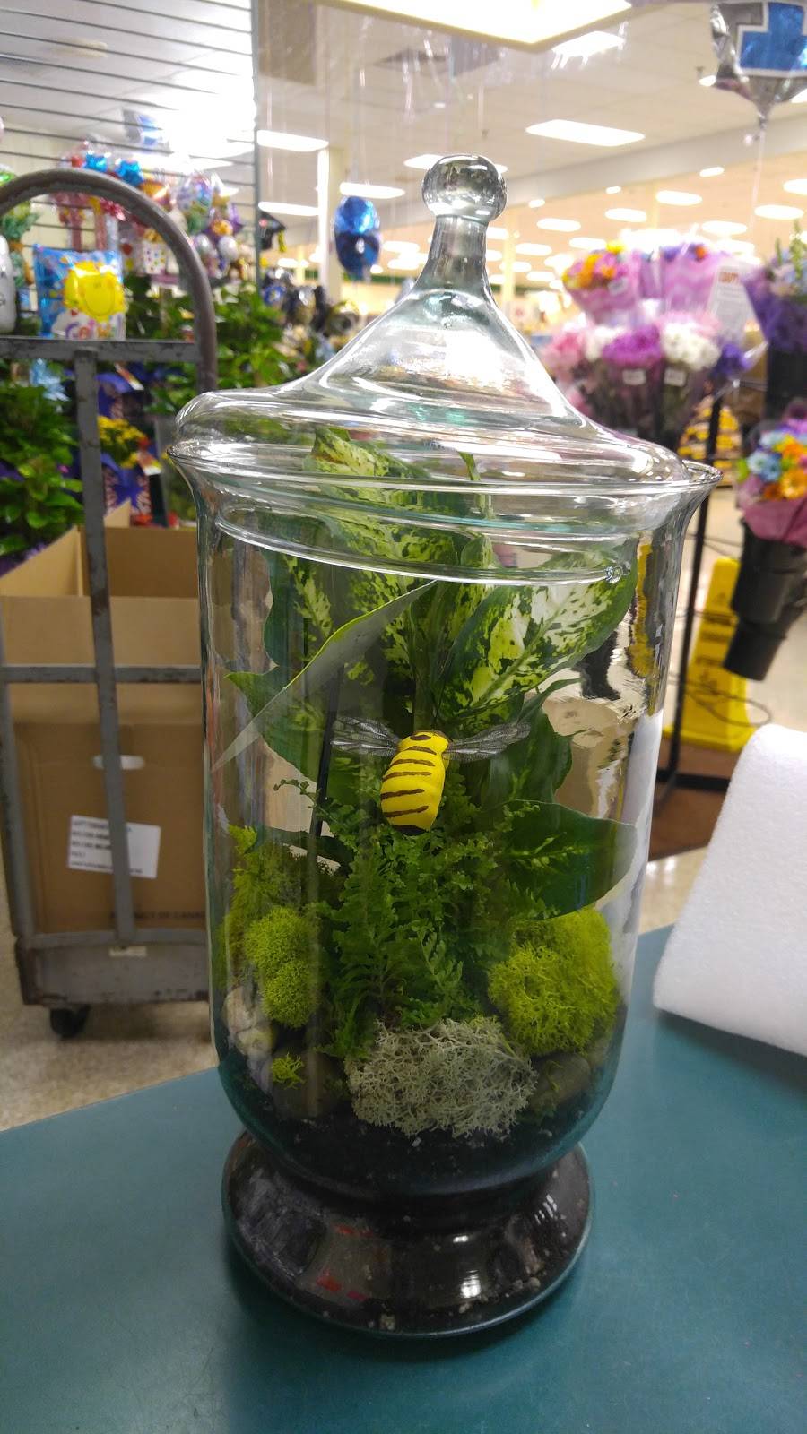 Long John Silvers | restaurant | 3606 S Polk St, Dallas, TX 75224, USA | 2143066414 OR +1 214-306-6414