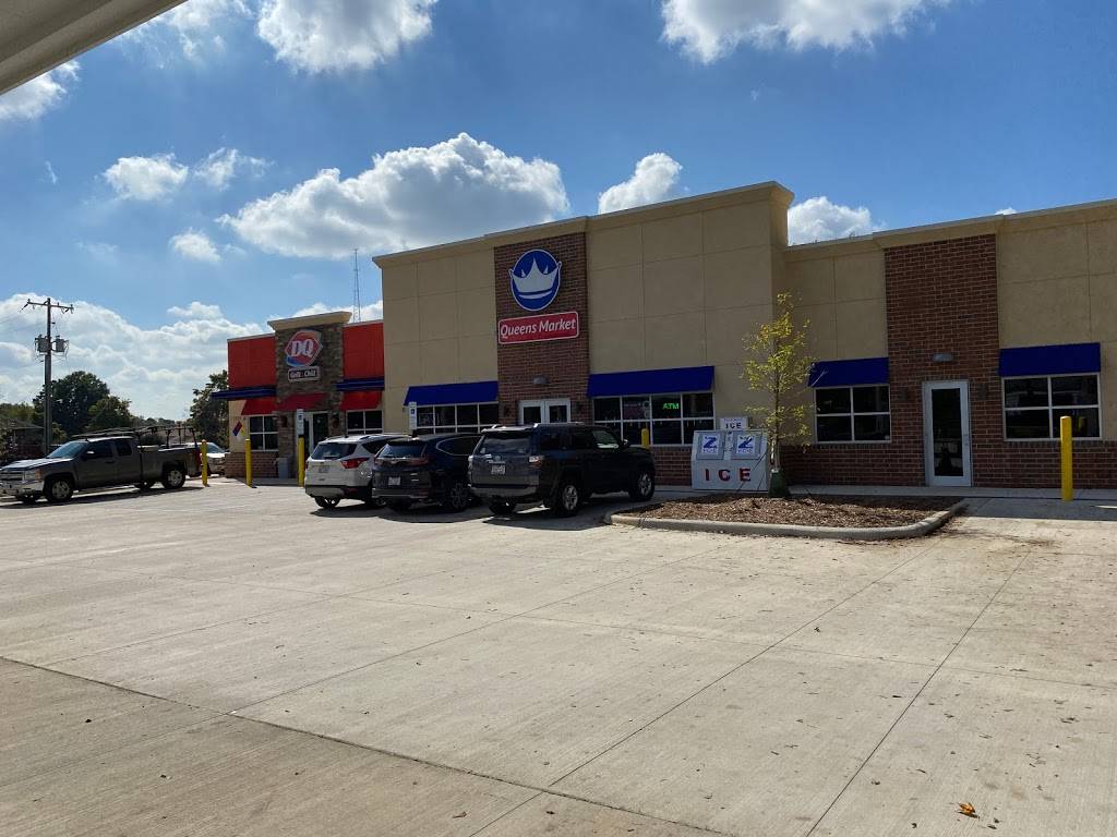 Dairy Queen Grill & Chill | restaurant | 1339 W Sugar Creek Rd, Charlotte, NC 28262, USA | 9802257992 OR +1 980-225-7992