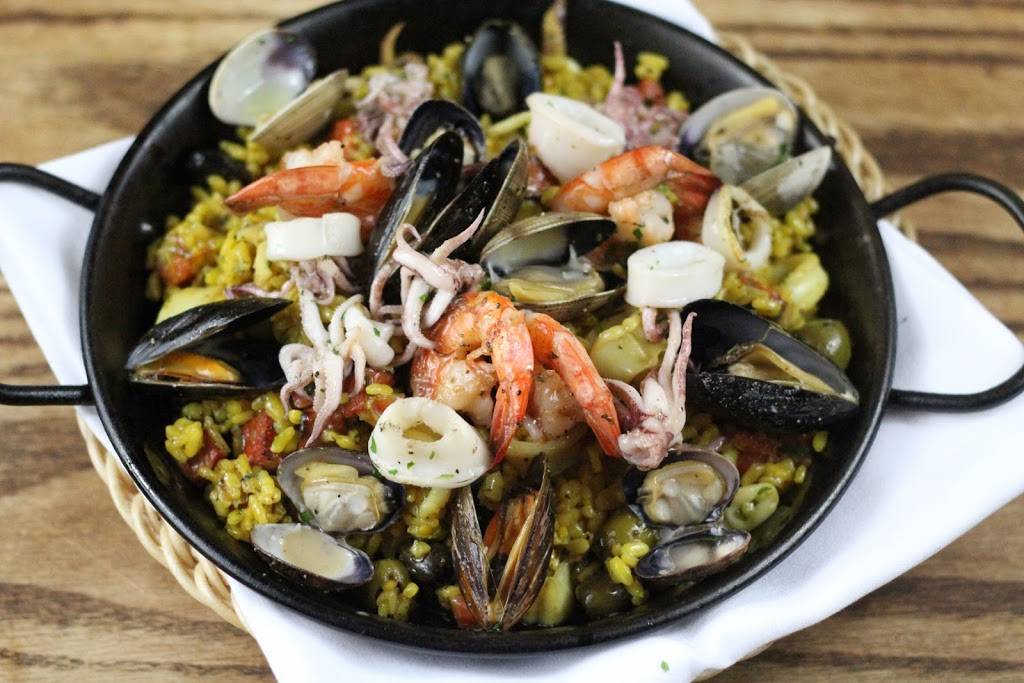 Azu | restaurant | 457 E Ojai Ave, Ojai, CA 93023, USA | 8056407987 OR +1 805-640-7987