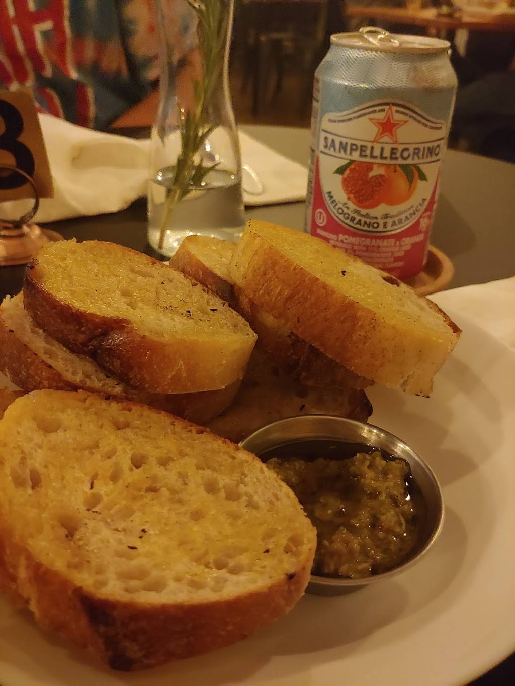 Ground Foods Cafe | restaurant | 6428 N Florida Ave, Tampa, FL 33604, USA | 8135157562 OR +1 813-515-7562