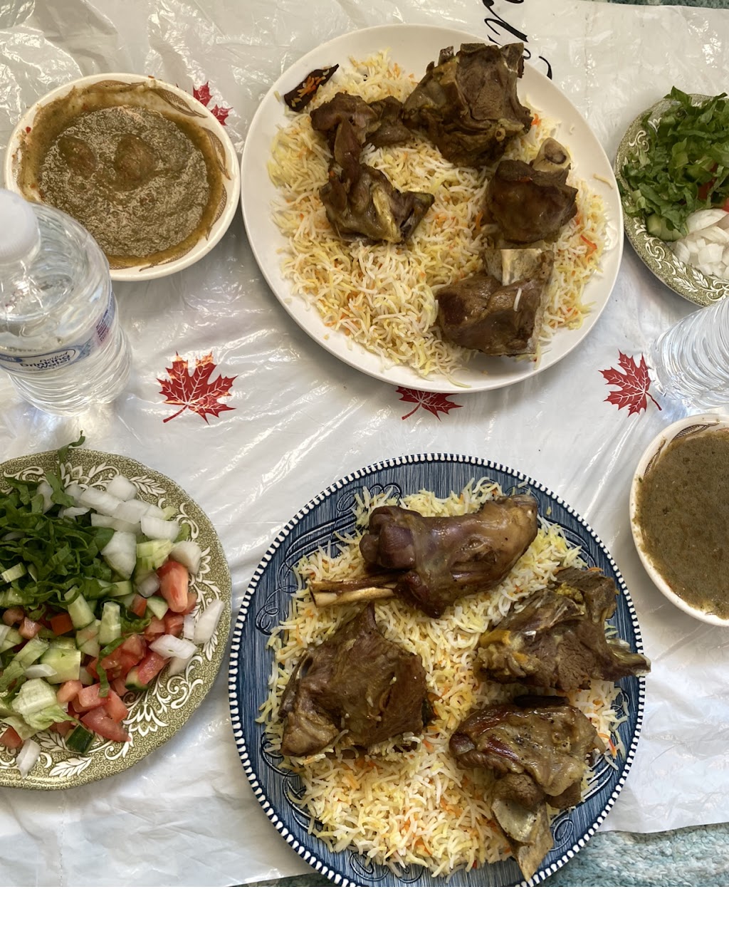 MANDi restaurant | restaurant | 6508 S 27th St, Oak Creek, WI 53154, USA | 4143014427 OR +1 414-301-4427