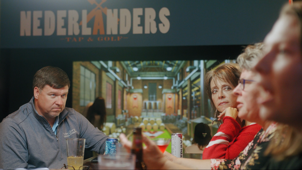 Nederlanders Tap & Golf - Pella | restaurant | 514 Main St, Pella, IA 50219, USA | 6416211614 OR +1 641-621-1614