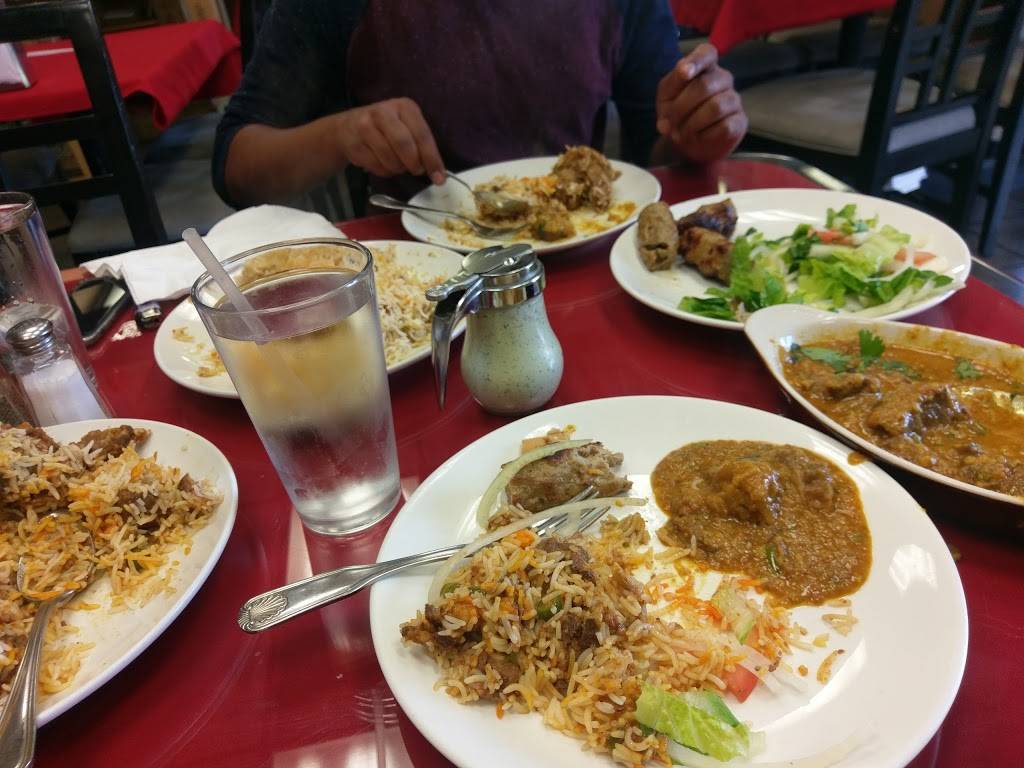 Mirchi Restaurant | restaurant | 1385 W Blaine St, Riverside, CA 92507, USA | 9514002825 OR +1 951-400-2825