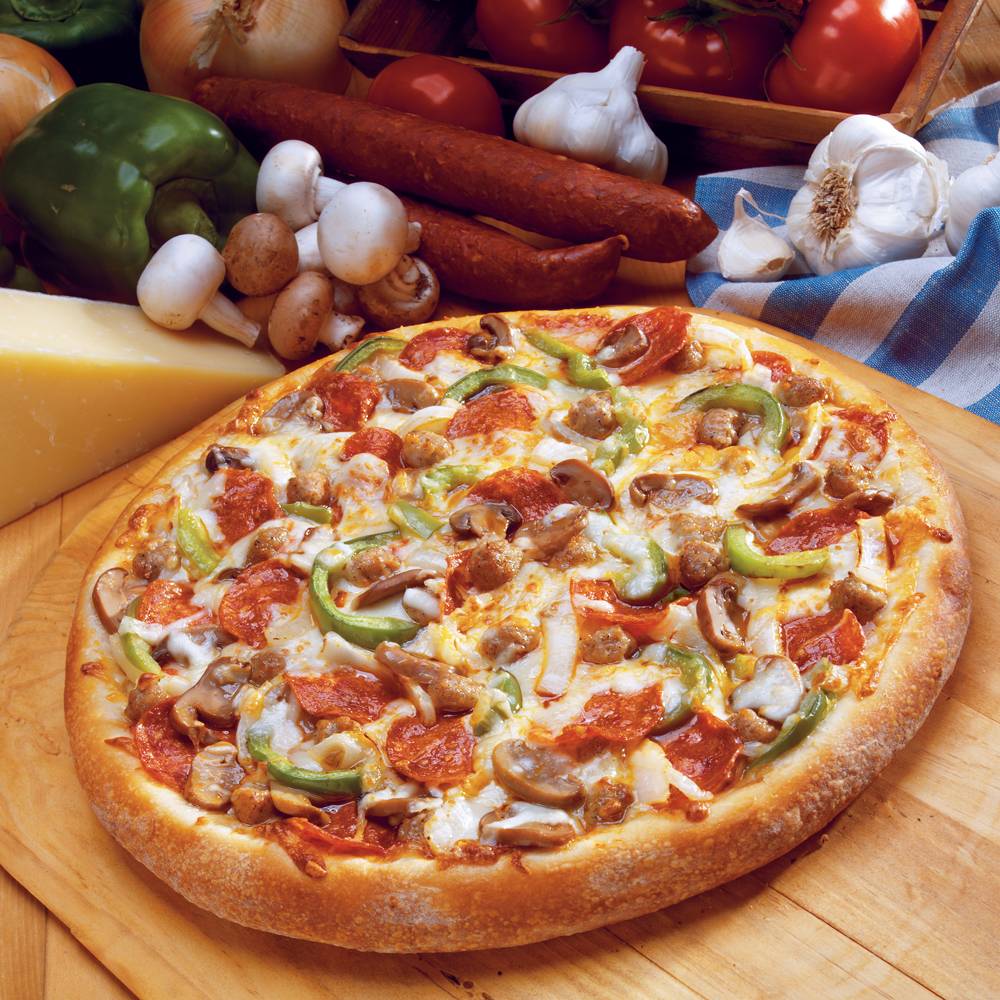 Marcos Pizza | meal delivery | 185 N 2000 W, West Point, UT 84015, USA | 8017746666 OR +1 801-774-6666