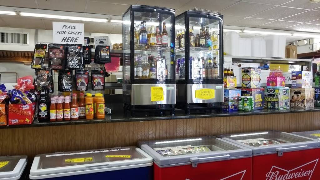 Penn Brew Station | meal takeaway | 627 W Baltimore Pike, West Grove, PA 19390, USA | 6108698830 OR +1 610-869-8830