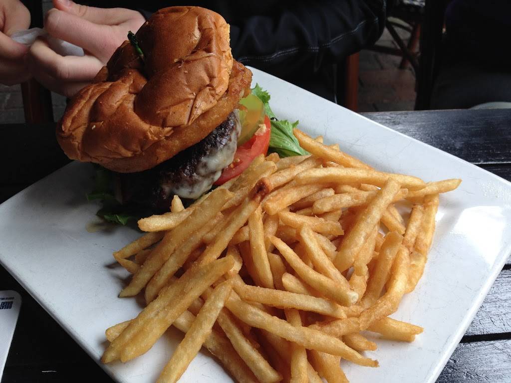 Atlantic Grill | restaurant | 264 19th St NW, Atlanta, GA 30363, USA | 4048889838 OR +1 404-888-9838