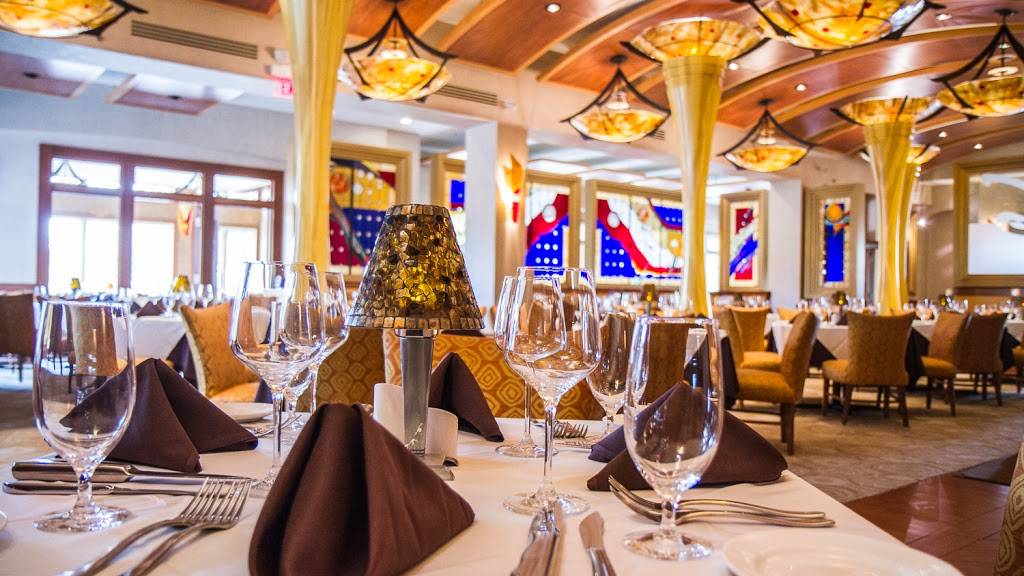 Eddie Merlots Prime Aged Beef & Seafood Lincolnshire | restaurant | 185 N Milwaukee Ave, Lincolnshire, IL 60069, USA | 8472762000 OR +1 847-276-2000