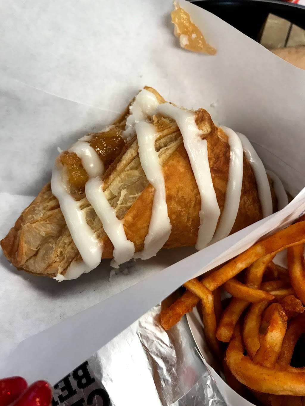 Arbys | restaurant | 4275 Okeechobee Blvd, West Palm Beach, FL 33409, USA | 5616830501 OR +1 561-683-0501