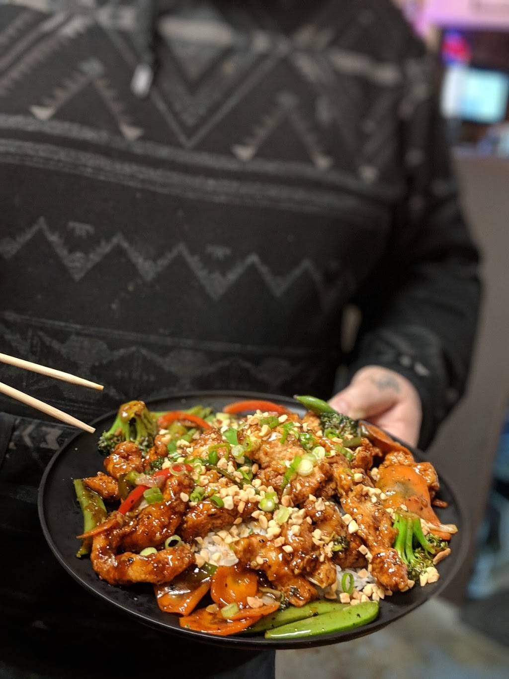 Tiger Style | restaurant | 911-913 W 36TH ST (ALLEY, Baltimore, MD 21211, USA | 4437081037 OR +1 443-708-1037