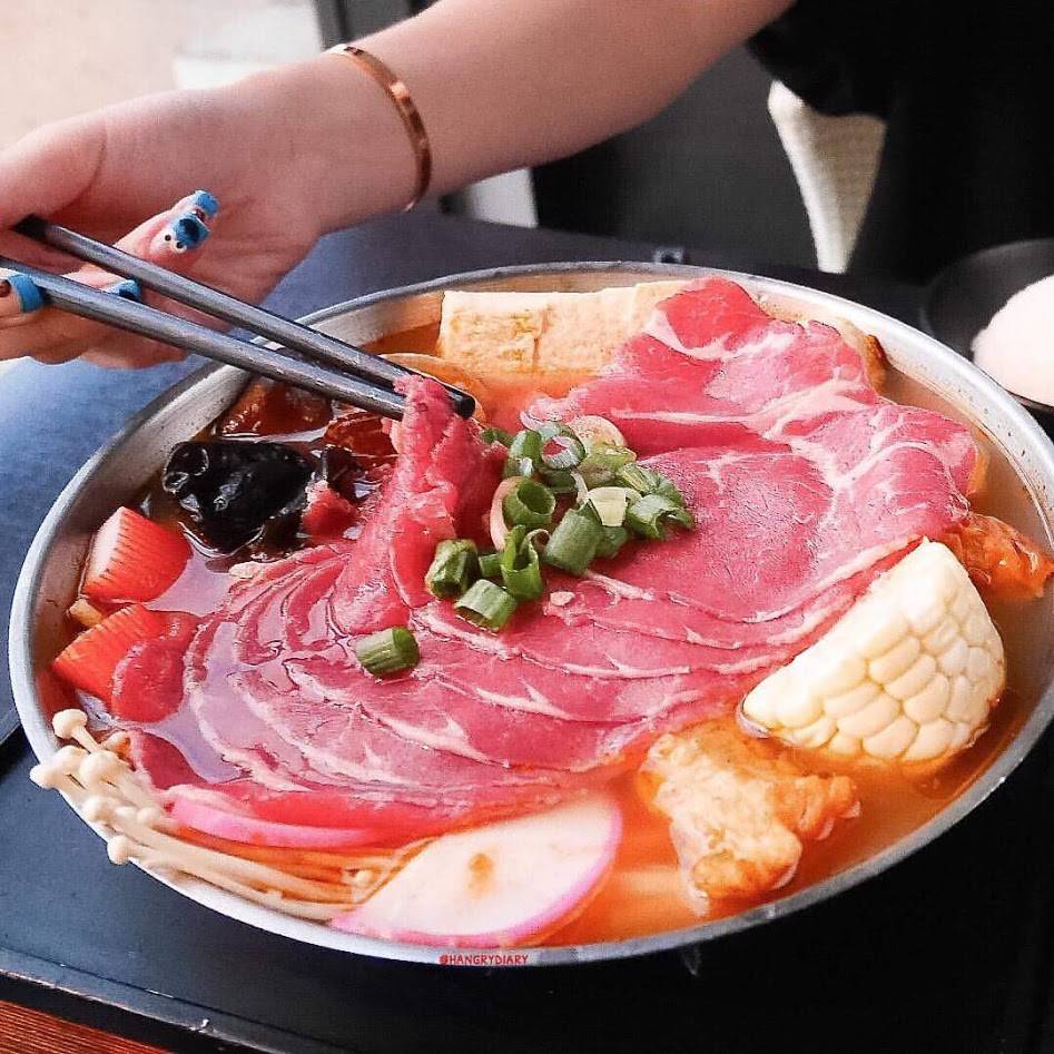 Uniboil 煮道 | restaurant | 18406 Colima Rd #C, Rowland Heights, CA 91748, USA | 9093780638 OR +1 909-378-0638