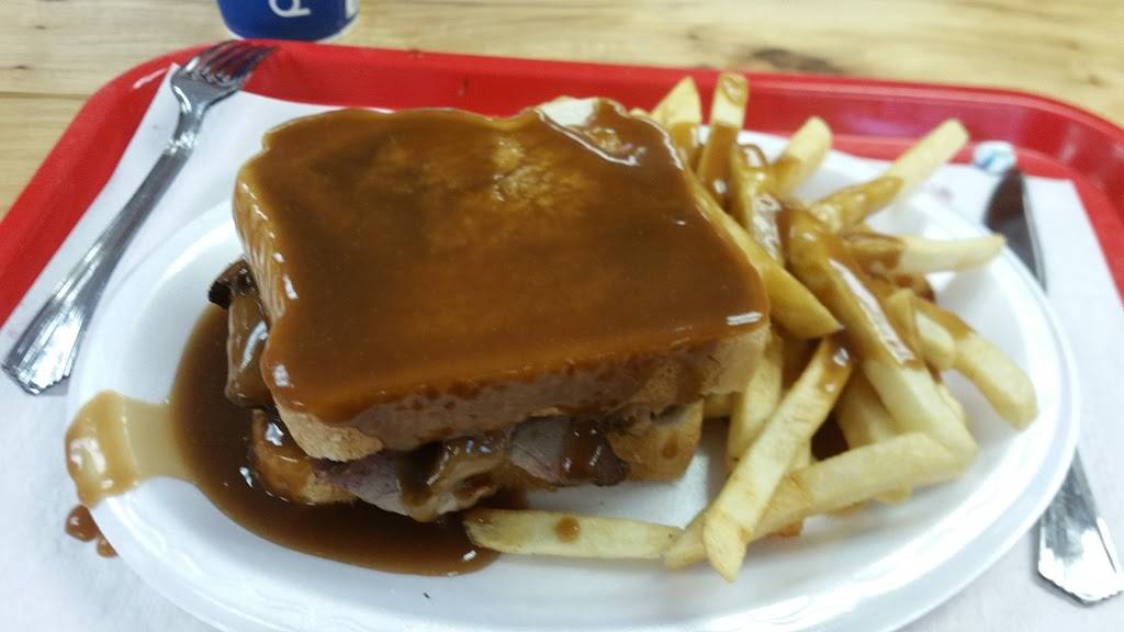 Gios BBQ | restaurant | 2829 Woodland Bigler Hwy, Woodland, PA 16881, USA | 8148577714 OR +1 814-857-7714