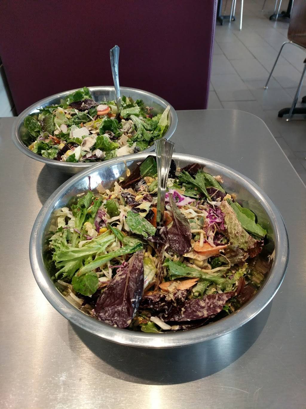 Salata | restaurant | 4101 Roswell Rd Ste 1100, Marietta, GA 30062, USA | 4702000876 OR +1 470-200-0876