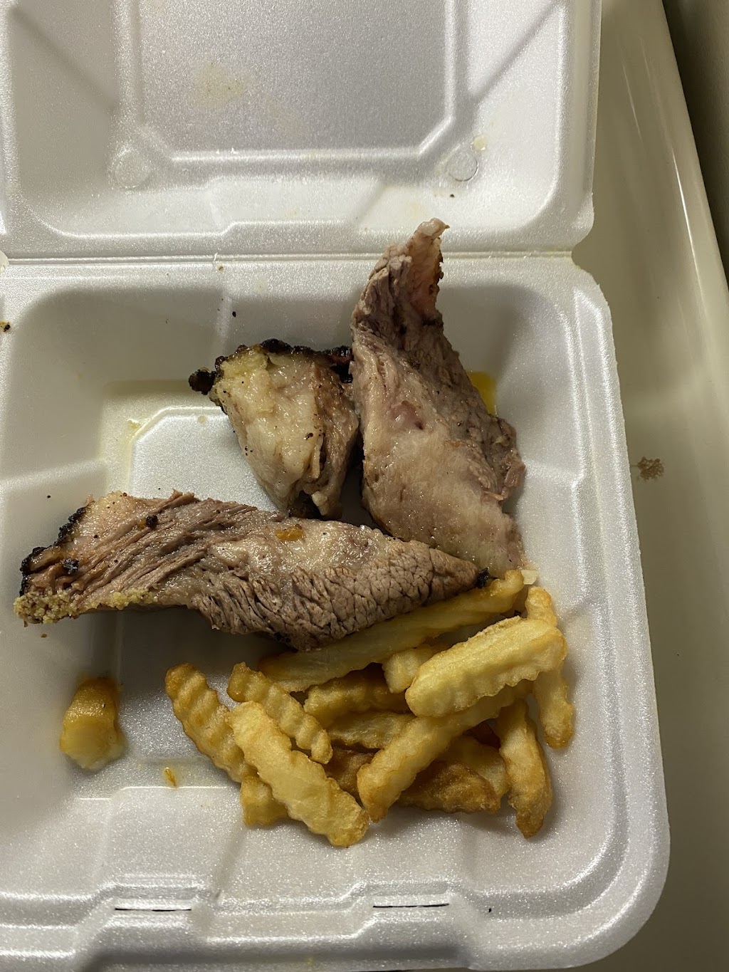 The Smokehouse on Cape San Blas | restaurant | 980 Cape San Blas Rd, Port St Joe, FL 32456, USA | 8503311011 OR +1 850-331-1011