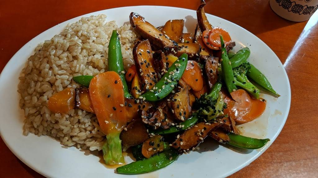 Pei Wei | restaurant | 1619 N Dysart Rd Suite 101, Avondale, AZ 85323, USA | 6235359830 OR +1 623-535-9830