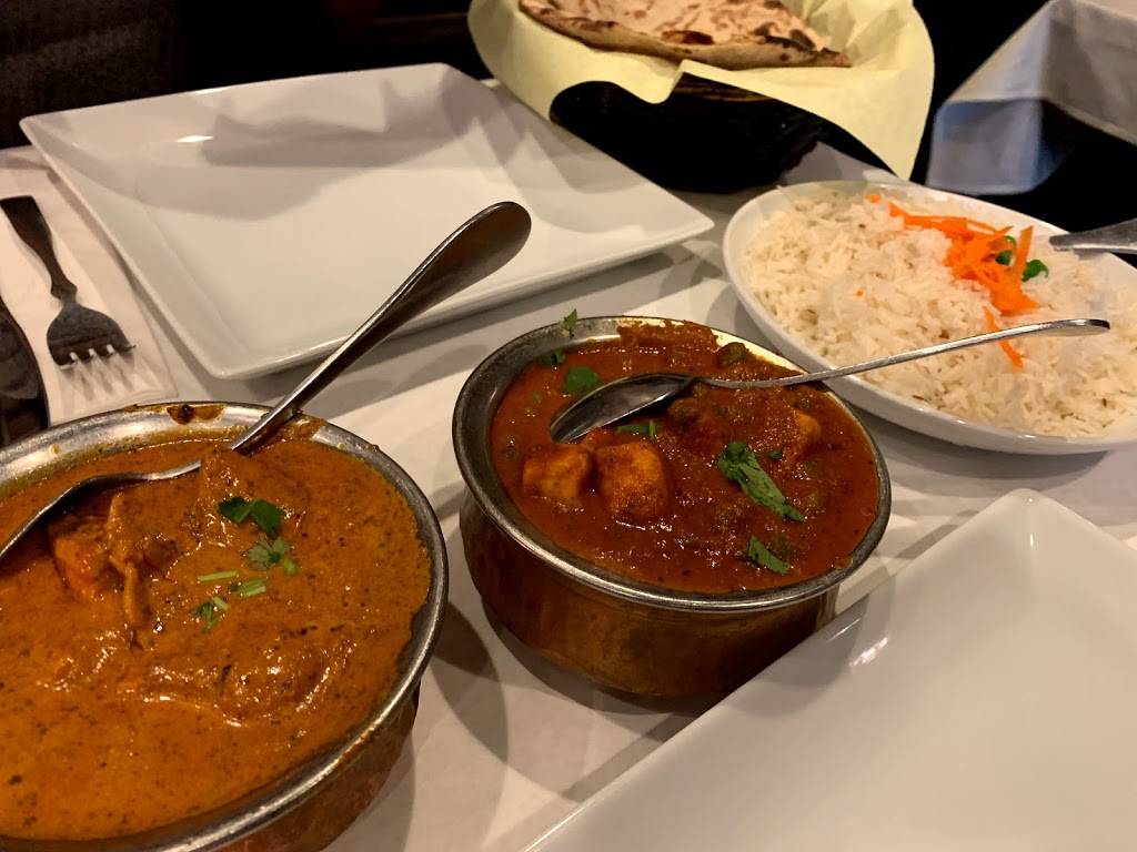 Kanishka Cuisine of India | restaurant | 16651 Redmond Way Ste 180, Redmond, WA 98052, USA | 4258699182 OR +1 425-869-9182