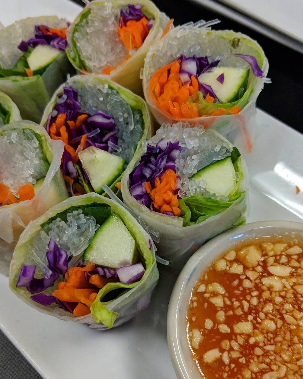 Authentic Thai Cuisine | restaurant | 2225 Jerusalem Ave, North Merrick, NY 11566, USA | 5165062261 OR +1 516-506-2261