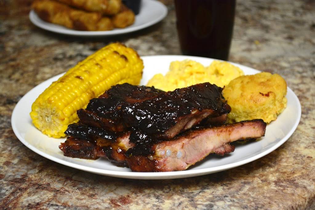 Sonnys BBQ | restaurant | 2250 Seminole Blvd, Largo, FL 33778, USA | 7275019000 OR +1 727-501-9000