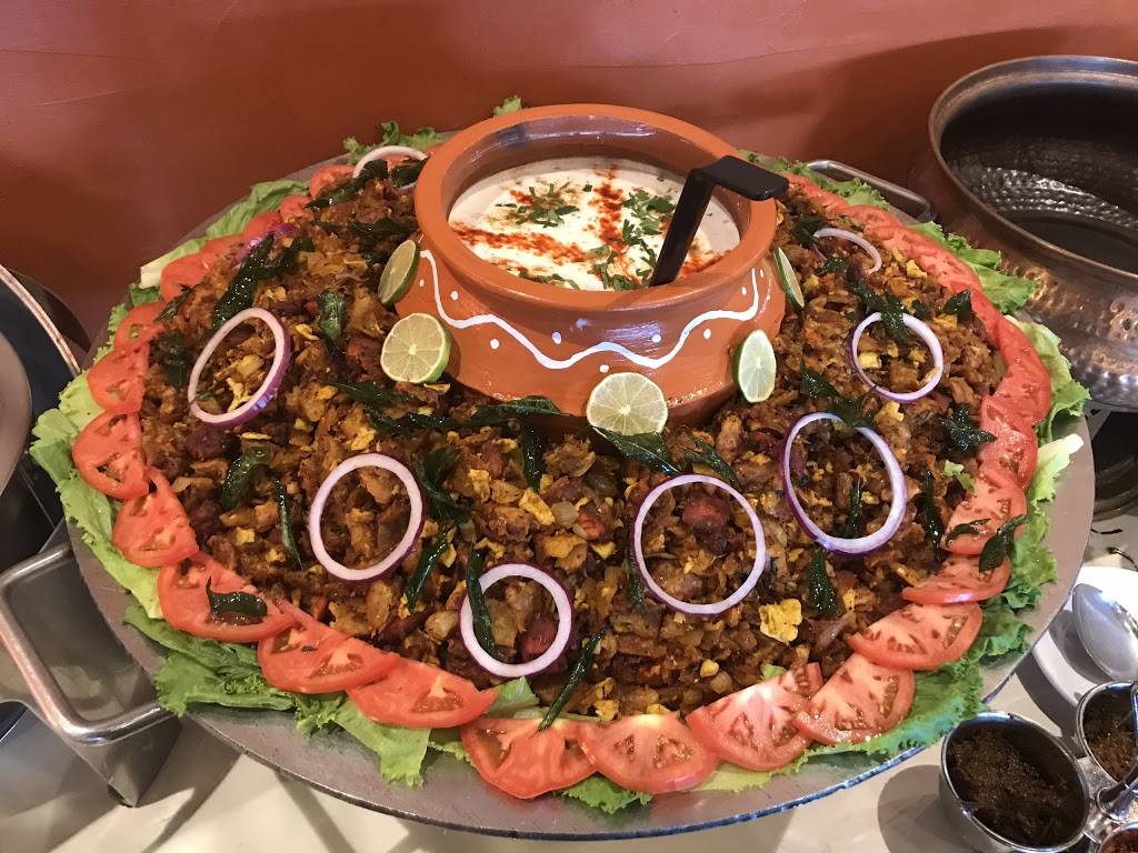 Godavari Chicago | restaurant | 167 W Golf Rd, Schaumburg, IL 60195, USA | 8472526607 OR +1 847-252-6607