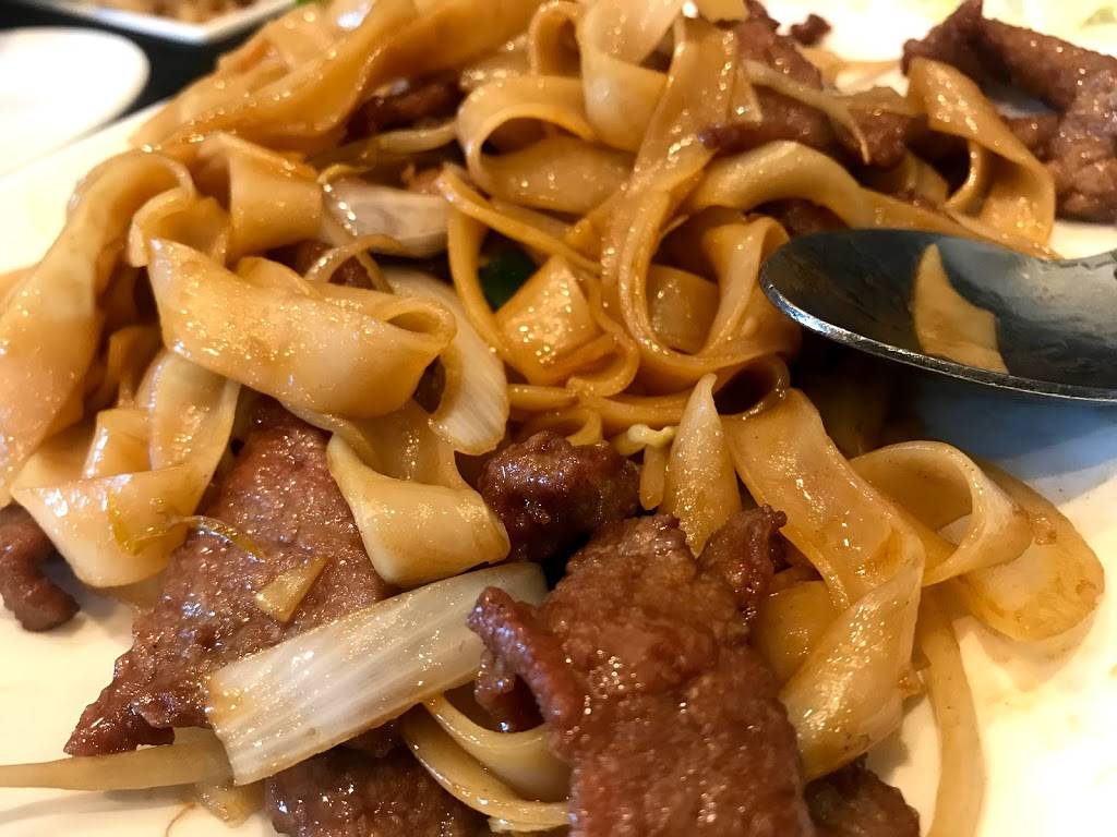 Ivys Chinese Cafe | restaurant | 11550 Ridgeline Dr #120, Colorado Springs, CO 80921, USA | 7194878088 OR +1 719-487-8088