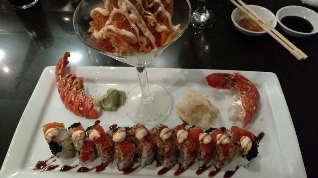 Asia Bay | restaurant | 1111 E Las Olas Blvd, Fort Lauderdale, FL 33301, USA | 9548489900 OR +1 954-848-9900